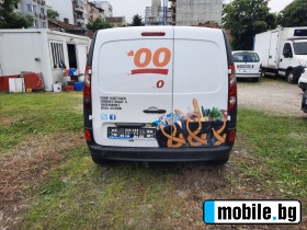 Renault Kangoo 1,5DCI, | Mobile.bg   5