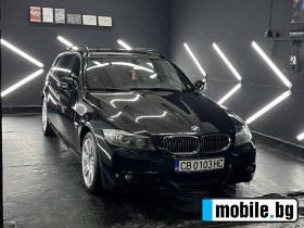 BMW 335 IX M pack | Mobile.bg   1