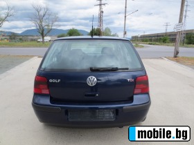 VW Golf 1.9 TDI | Mobile.bg   6