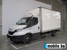     Iveco Daily 35C16H ~38 000 EUR