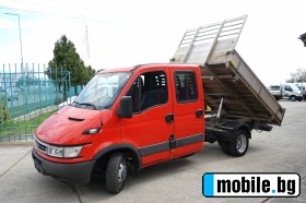     Iveco Daily 3.0HPI*35c14*6+1* 