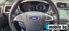 Ford Mondeo VIGNALE 4X4 | Mobile.bg   8