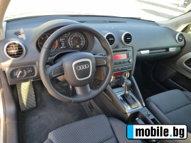 Audi A3 1.9 TDI 105k.c ITALIA | Mobile.bg   11