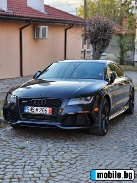     Audi Rs7 RS7/4.0T... ~93 500 .
