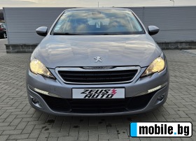 Peugeot 308 1.6 HDI Active Business | Mobile.bg   12