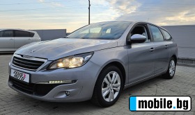     Peugeot 308 1.6 HDI Active Business