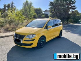 VW Touran 1.9TDI | Mobile.bg   1