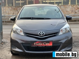 Toyota Yaris 1.33 VVTi ! 95 000 km ! SWISS ! | Mobile.bg   2