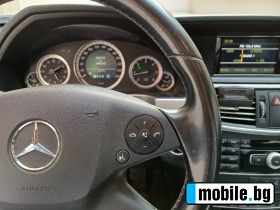 Mercedes-Benz E 200 | Mobile.bg   10