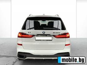 BMW X7 M50d | Mobile.bg   4