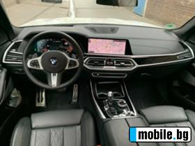BMW X7 M50d | Mobile.bg   11