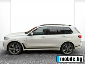BMW X7 M50d | Mobile.bg   5