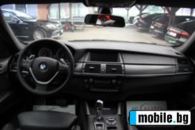 BMW X6 xDrive40d /Kamera/Adaptive/ | Mobile.bg   17