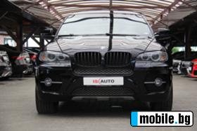 BMW X6 xDrive40d /Kamera/Adaptive/ | Mobile.bg   2