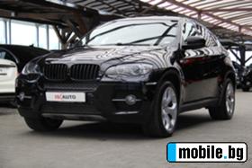 BMW X6 xDrive40d /Kamera/Adaptive/ | Mobile.bg   1