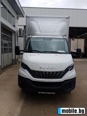 Iveco Daily 50C18Z