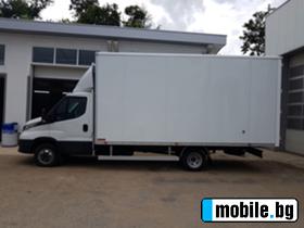 Iveco Daily 50C18Z
