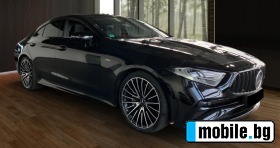     Mercedes-Benz CLS 53 AMG 4Matic+ = AMG Night Package= 