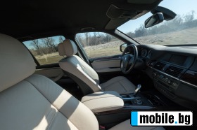 BMW X5 3.5I! FACELIFT!  | Mobile.bg   5
