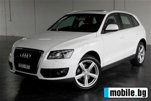 Audi Q5 2.0,,3.0 TDI,, 2.0,,3.2 TFSI !!! | Mobile.bg   7