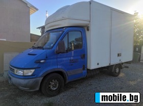     Iveco Daily 35S17 ~10 900 .