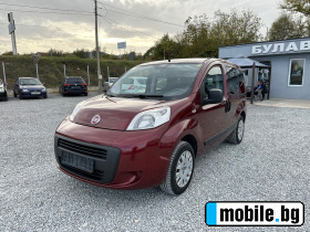 Fiat Qubo 1.4i EU6b | Mobile.bg   1