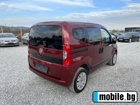 Fiat Qubo 1.4i EU6b | Mobile.bg   4