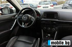 Mazda CX-5 2.5i | Mobile.bg   2