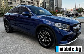 Mercedes-Benz GLE 250 AMG/COUPE/4MATIC | Mobile.bg   1