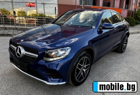 Mercedes-Benz GLE 250 AMG/COUPE/4MATIC | Mobile.bg   3