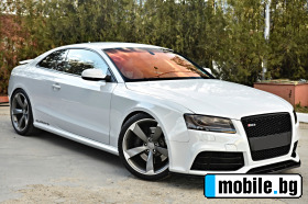 Audi Rs5 QUATTRO/S-LINE/B&O/KEY&GO/ | Mobile.bg   1