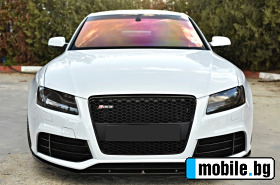 Audi Rs5 QUATTRO/S-LINE/B&O/KEY&GO/ | Mobile.bg   2