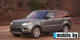 Land Rover Range Rover Sport 3.0 4.4 | Mobile.bg   1