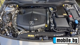 Mercedes-Benz CLA 220 FULL AMG      | Mobile.bg   17