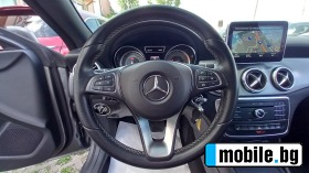 Mercedes-Benz CLA 220 FULL AMG      | Mobile.bg   9