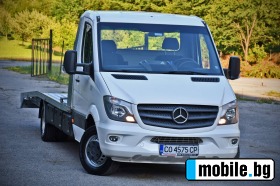 Mercedes-Benz Sprinter   519  N2 | Mobile.bg   1