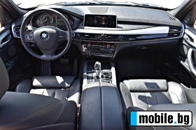 BMW X5 4.0d*xDrive*HEAD-UP*LINE-AS8Speed*  | Mobile.bg   15