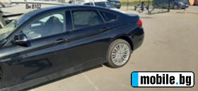 BMW 420 XD - GRAN COUPE