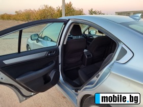 Subaru Legacy Premium Symmetrical AWD | Mobile.bg   8