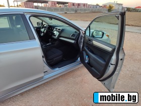 Subaru Legacy Premium Symmetrical AWD | Mobile.bg   10