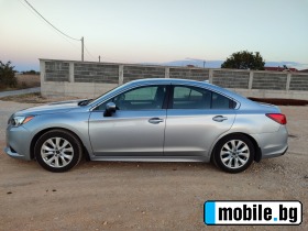 Subaru Legacy Premium Symmetrical AWD | Mobile.bg   4