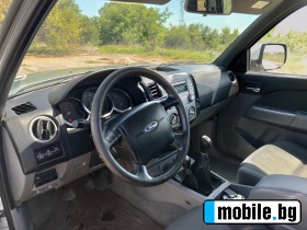 Ford Ranger XL | Mobile.bg   7