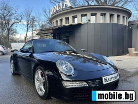     Porsche 911 997 CARRERA 4S ~49 900 EUR