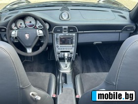 Porsche 911 997 CARRERA 4S | Mobile.bg   11
