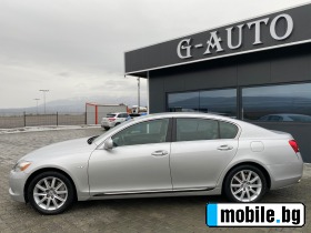 Lexus GS | Mobile.bg   7