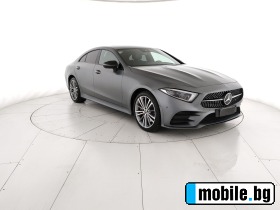 Mercedes-Benz CLS 450 eq-boost Premium 4matic  | Mobile.bg   1