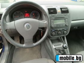VW Golf 1.9 TDi klimatronik  | Mobile.bg   15