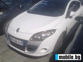     Renault Megane Coupe 1.5DCi