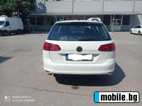 VW Golf 1,6 | Mobile.bg   4