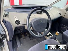 Renault Espace 1.9DCI KLIMATRONIK KEY LESS 6-!!! | Mobile.bg   13